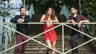Carte blanche à “Tunis sur Seine” - Bénarès et Slim Ben Ammar