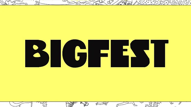 Big Mamma Big Fest, Street Food festival