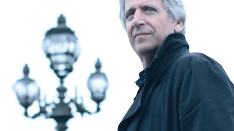 Yves Duteil