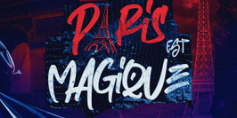 Paris Est Magique