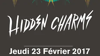 Club Psychedelia // Hidden Charms • Pales • Gliese & Kepler