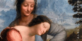 La Sainte Anne, l'ultime chef-d'œuvre de Léonard de Vinci