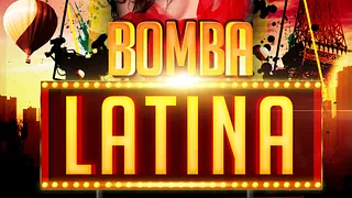 Bomba Latina