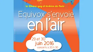 EQUIVOX S’ENVOIE EN L’AIR
