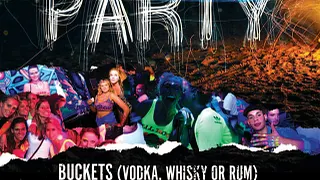 Belushi's Full Moon Party