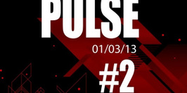 Pulse #2