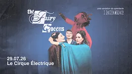 The Fairy Queens