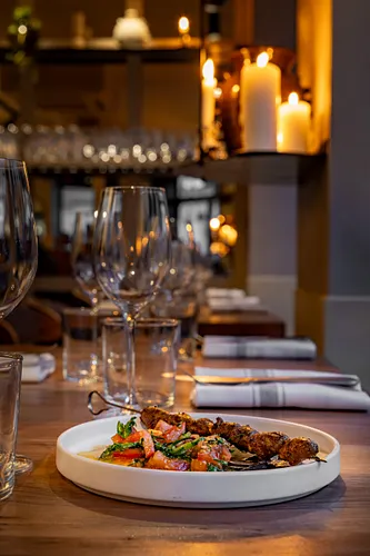 Adraba Restaurant Paris