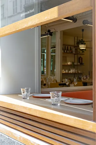 Momola Restaurant Paris