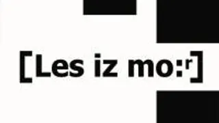 Less Is More