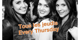 La Rive Gauche is The New Afterwork