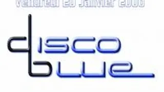Disco Blue
