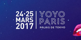 Les Nuits Claires 2017 au Yoyo