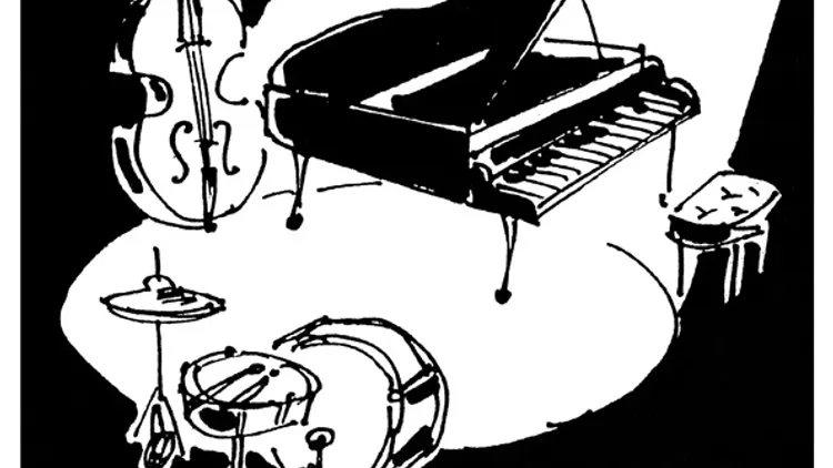 Agnes Gorda - Jazz Brunch