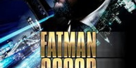Exclusive Showcase Live Act - FATMAN SCOOP