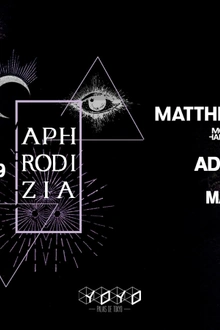 Aphrodizia