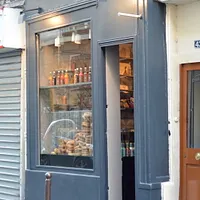 Le Bagel Market