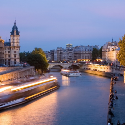 Sortir à Paris la semaine du 17 au 23 août 2015