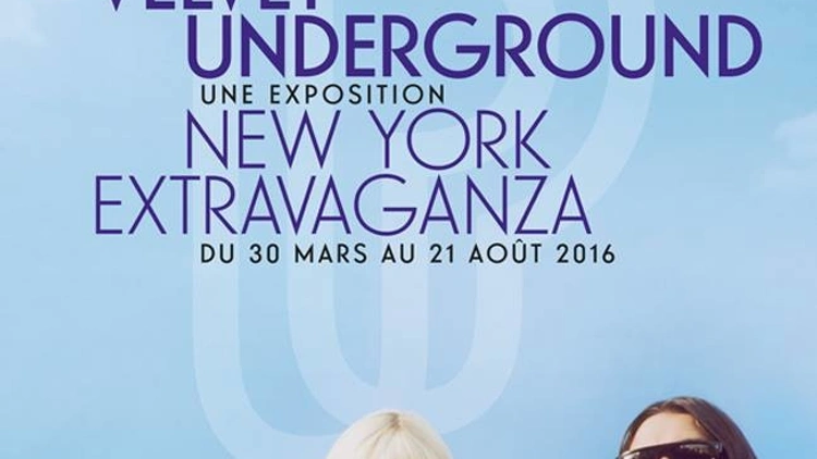 The Velvet Underground - New York Extravaganza