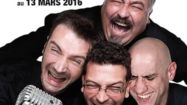 Les frères brothers