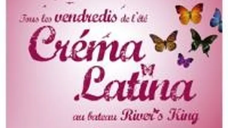 Créma Latina- Dernière De La Saison