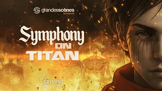 Symphony on Titan - Grissini Project