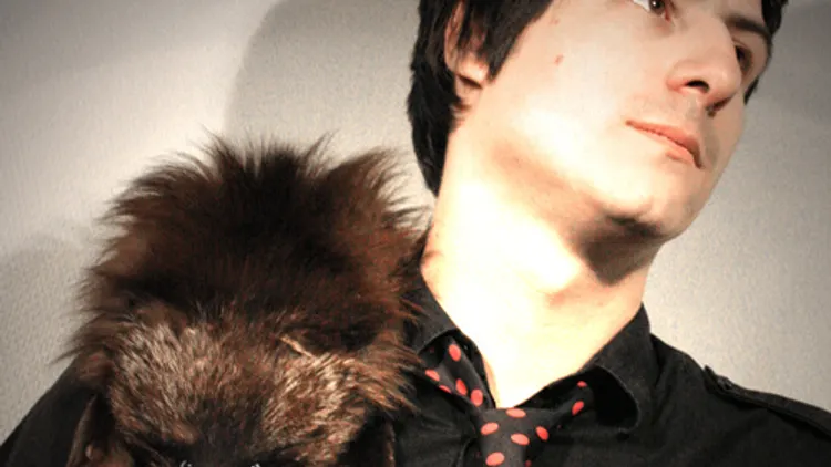Dorian Darner (DJ set Electro)