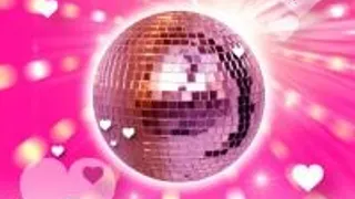 Disco Love