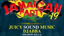 Jamaican party # 19