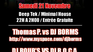 Apero-mix