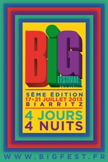 BIG Festival - Biarritz International Groove Festival