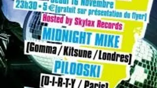 Cosmic Club #2