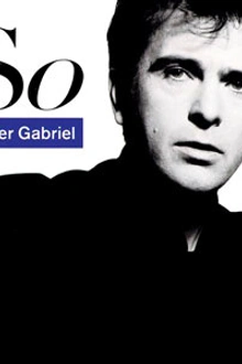 Peter Gabriel