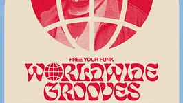 Free Your Funk: Worldwide Grooves