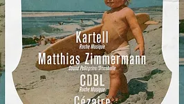 Kartell Release Party