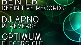 FRESH SOUND #2 w/ Ben Lb, Dj Arno, Tof Optimum
