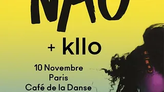 NAO + kllo