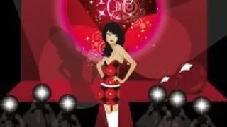 PARTY GIRL