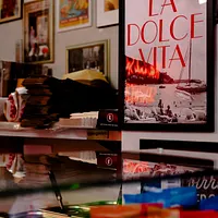 DACO Italian Deli