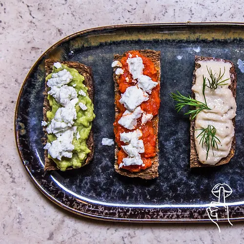 Inavoué Restaurant Paris