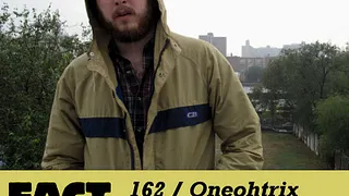 Oneohtrix Point Never en concert