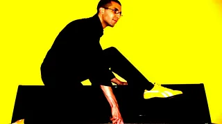 ISSAM KRIMI POWER TRIO feat ROCE