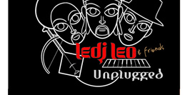 Ledj Leo Unplugged