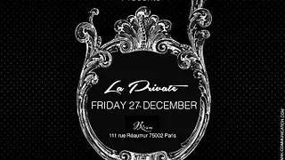 Night Of Seduction Paris