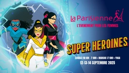 LA PARISIENNE 2025