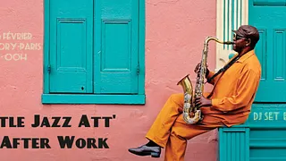 My Little Jazz Att'