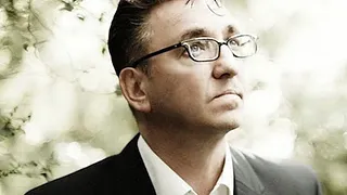 Richard Hawley en concert