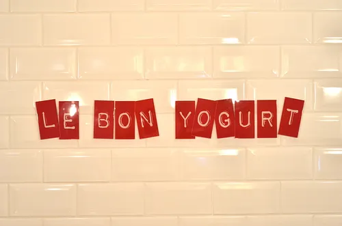Chacun ses Goûts Shop Paris