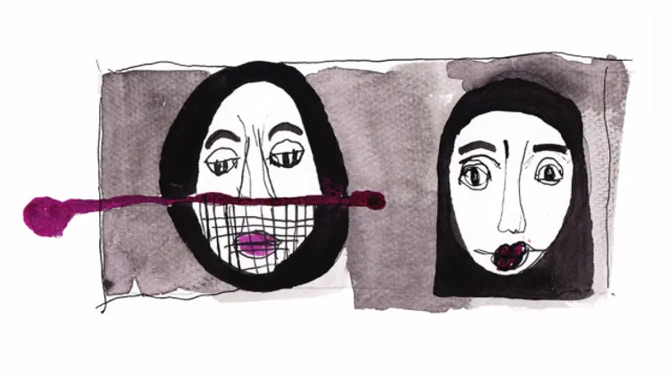 Mémoire(s) de Femmes - Péril(s) Syrie