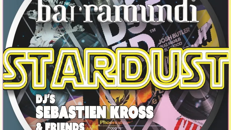 STARDUST